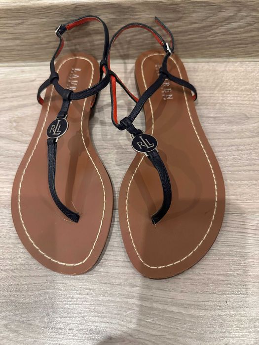 Lauren Ralph Lauren сандали EU36/37
