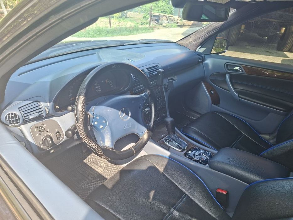 Продаю автомобиль