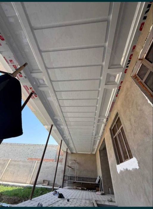 Alikabond/alkafon/ montaj xizmatlari