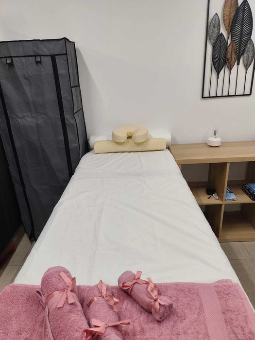 Курс по лимфен самомасаж