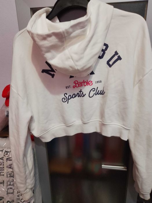 Дамски къси суичърри