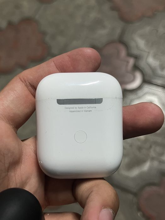 Кейс от AirPods 2
