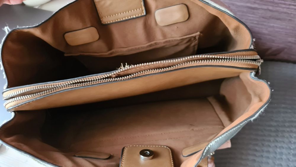 Дамска чанта"PARFOIS"