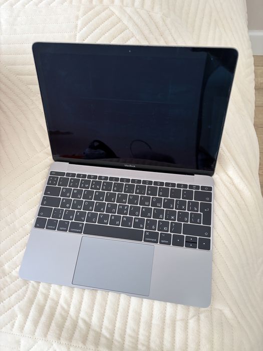 MacBook Retina 12’’(2017)