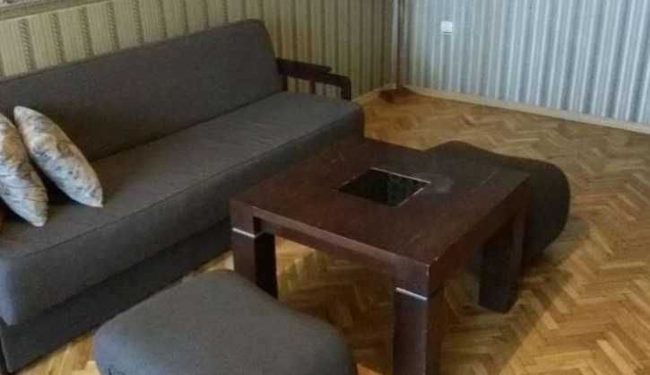 Тристаен апартамент Каменица 1