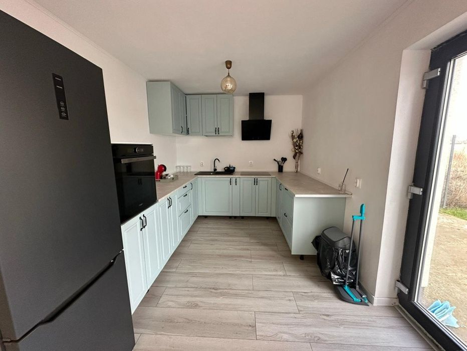 Casa Metro/500 mp teren/Casa Mobilata