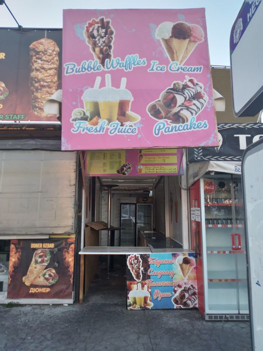 Дава се под наем Заведение в Несебър - 20 кв.м за 459 € - Снимка #2