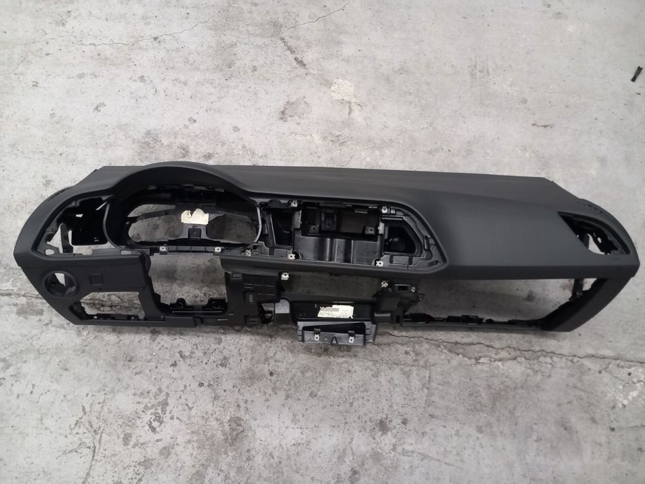 Арматурно табло за Seat Leon, Сеат 2014-2020г