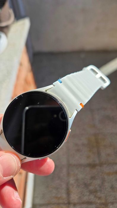 Часовник Samsung Galaxy Watch 7, 40mm LTE