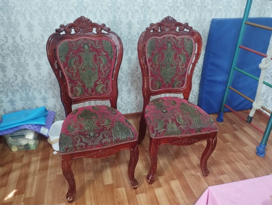 Продам стулья качественные