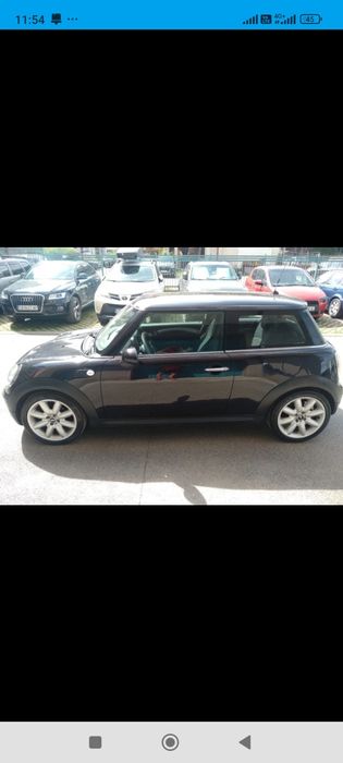 Продава се Mini One 1.4 - 2008 г.