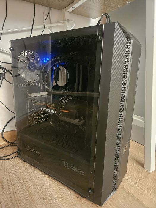 Pc Desktop Gaming