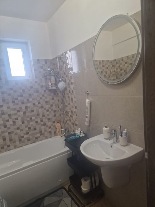 Se vinde garsoniera 39 mp.în bragadiru