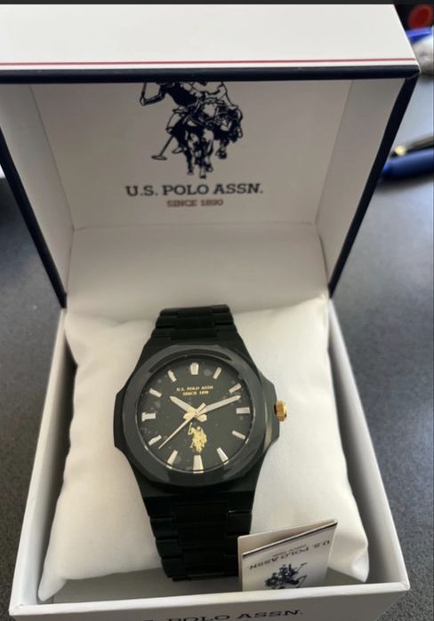 Ceas bărbătesc U.S. Polo Assn.