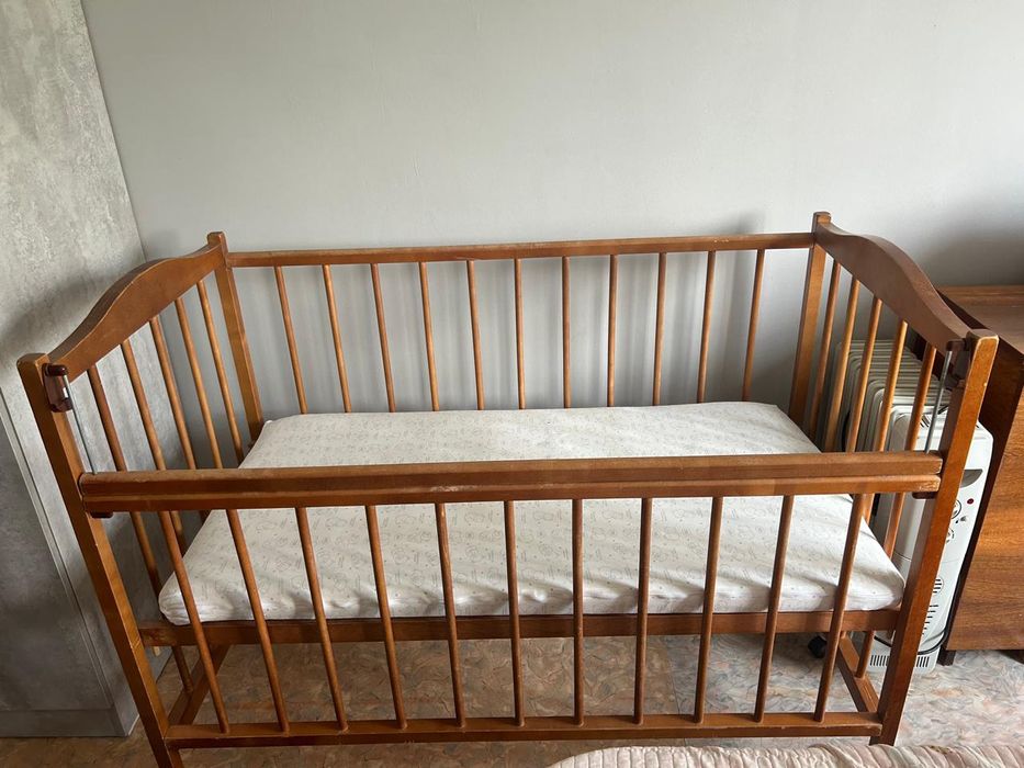 Продам детский кровать