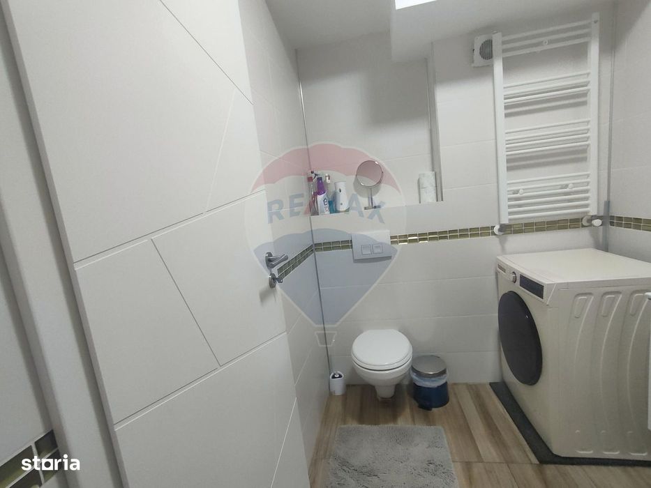 Apartament de inchiriat cu 2 camere!