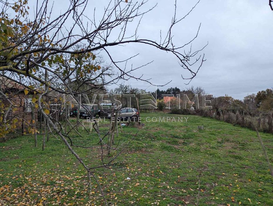 Продава се Парцел в с. Приселци, Област Варна - 888 кв.м за 85 €/кв.м - Снимка #1