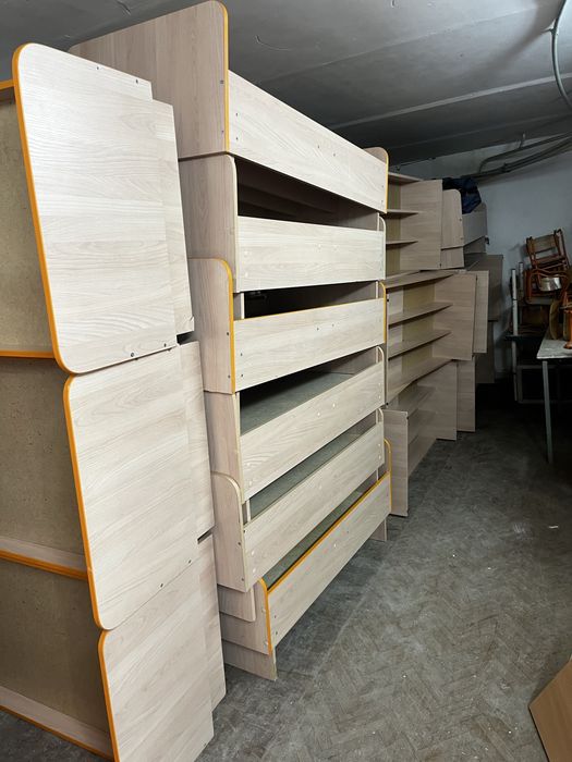 Одинарные кровати