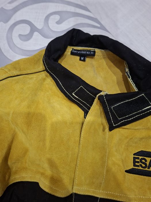 Робо сварочная костюм