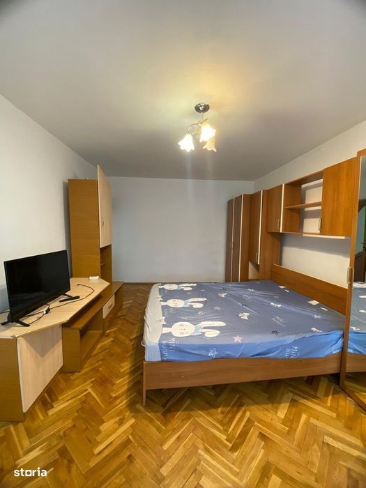 Apartament Craiovita 2camere cu centrala 3/4