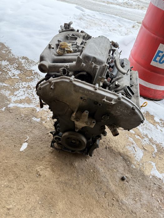 Двигетель Цефиро