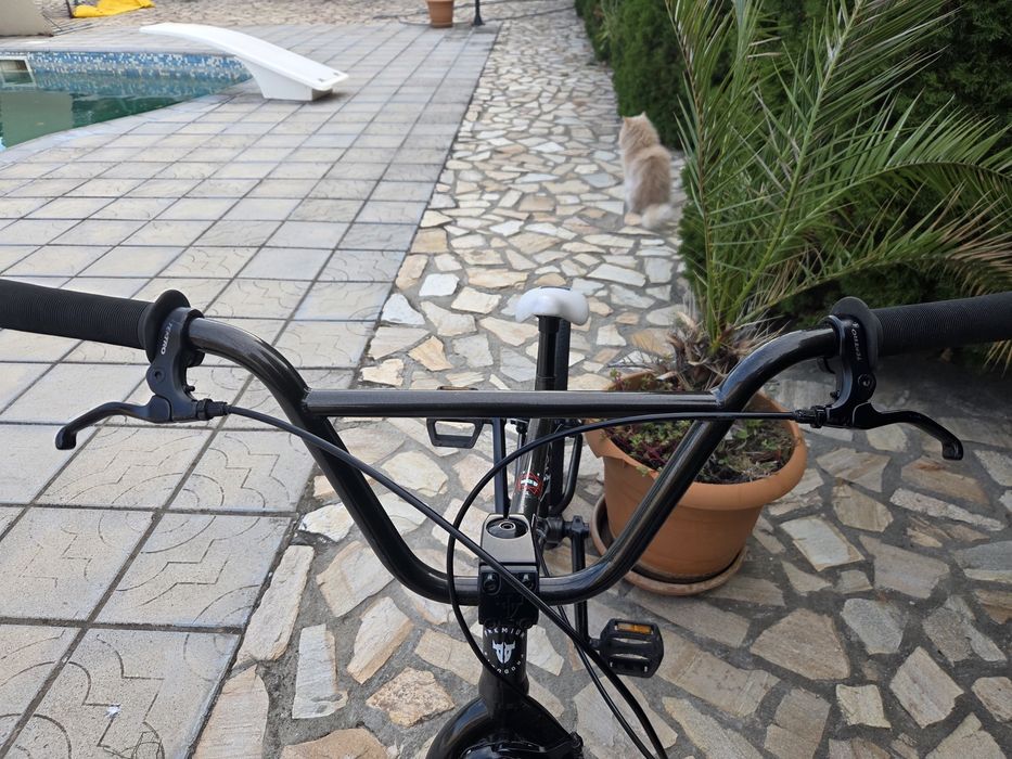 BMX Premium за трикове