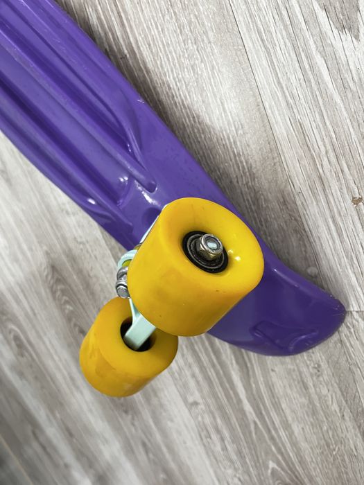 Продам Скейт детский