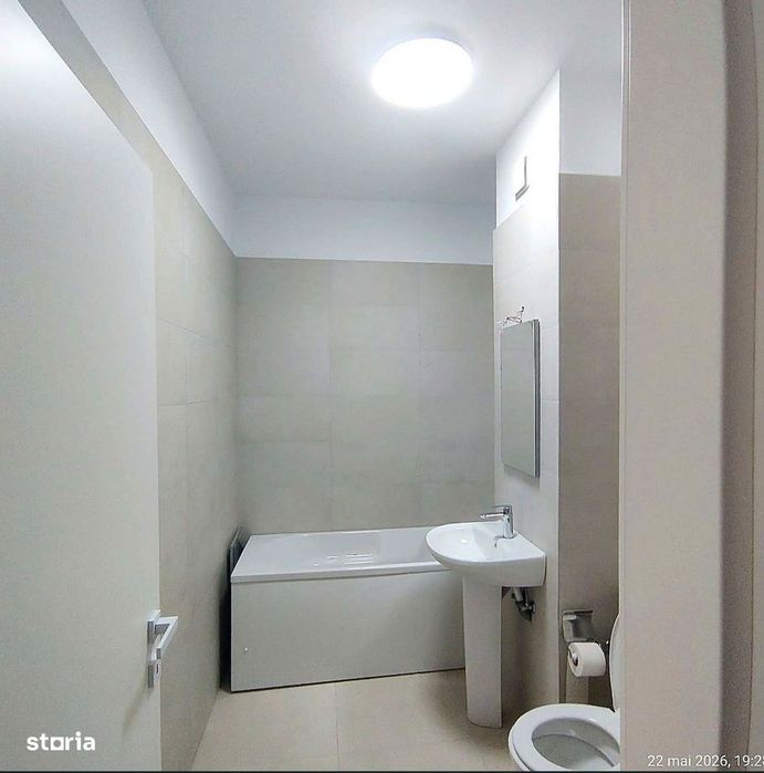 Spatiu Parter Exigent Plaza Faza 5