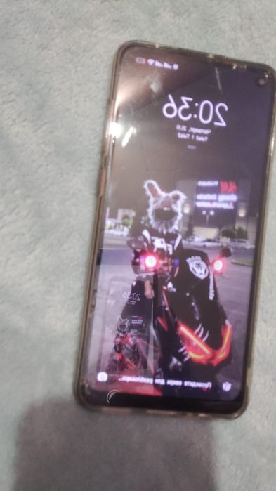 Redmi note 9.  .128гб