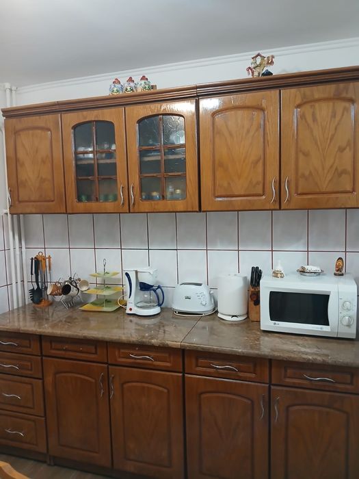 Vand apartament 2 camere