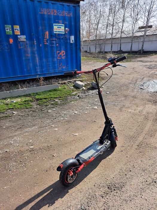 Продам куго кирин м4про