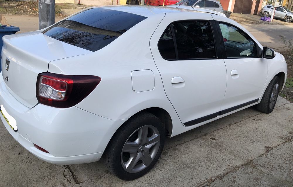 Logan 1.5 dci euro 6 fara adblue