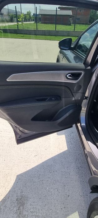 Renault Arkana Techno 1.33 mhev EDC