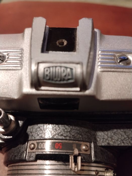 Aparat foto vechi
