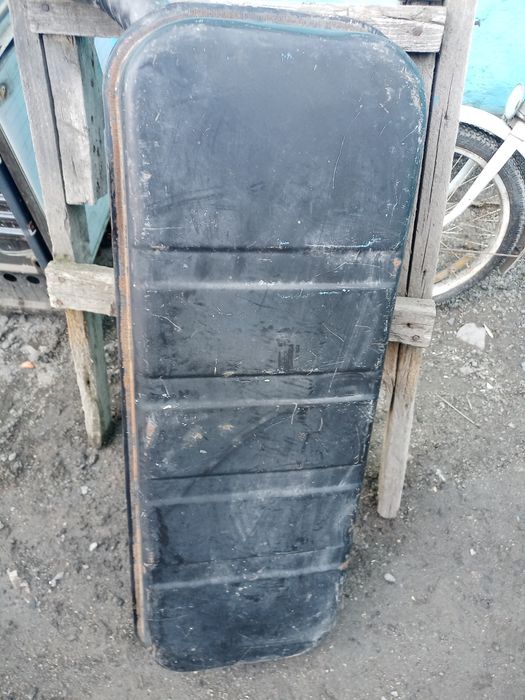 Продам топливный бак