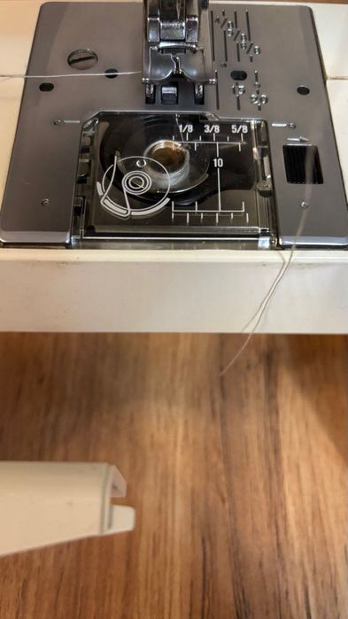 Швейная машина Janome 525S Model 7025 DM 2000