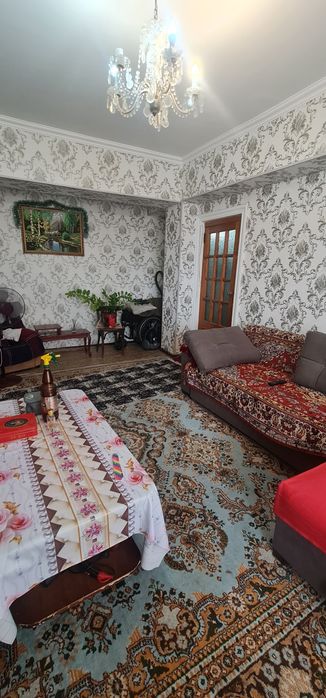 Ойбек метро 2 комнатная