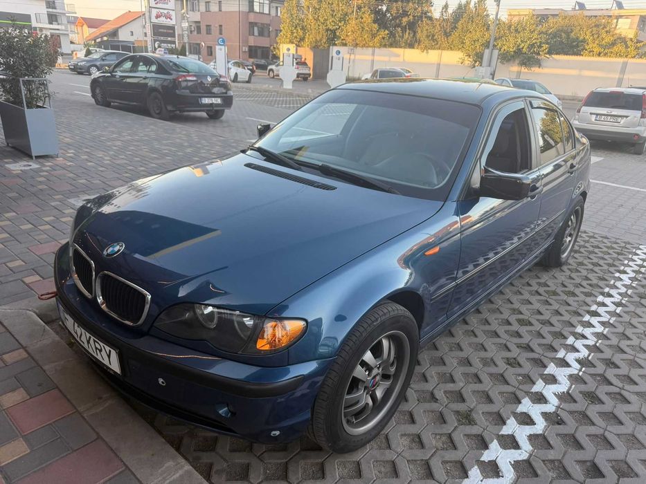 BMW 3 Series 2002 — imagine 2