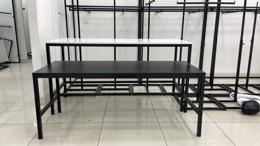 Продам оборудование для магазина