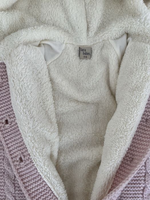 Комбинезон для девочек демисезон