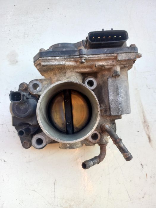 Дросел клапа Honda CR-V 3 2.0i