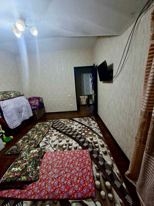 1/4/4 Метро БИЙ. Военный госпиталь. Ул. Магрур. 23м2. Ремонт. Мебель