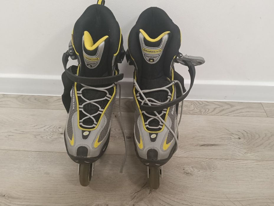 Role Rollerblade barbati marime 43