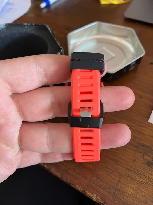 Часовник Casio G-SHOCK 5641