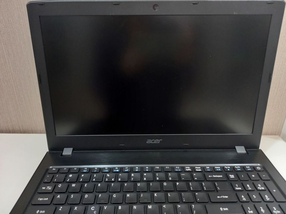 ACER aspire E5-575 series