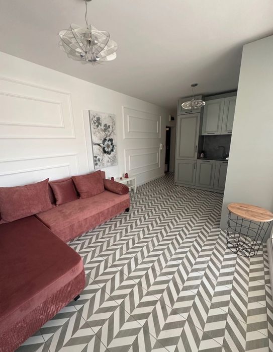 Апартамент под наем Поморие