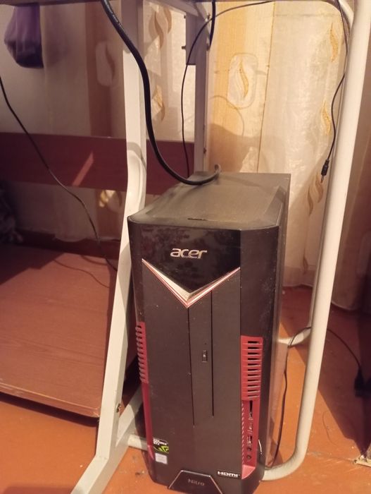 Продам компьютер в сборе.