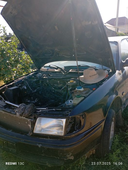 Разбор, Ауди с4,с документами