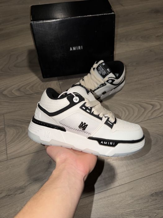 Amiri Ma 1