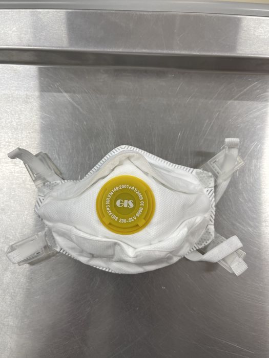 Продается одноразовая одежда TYVEC